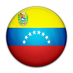 Flag Of Venezuela Icon 256x256 png